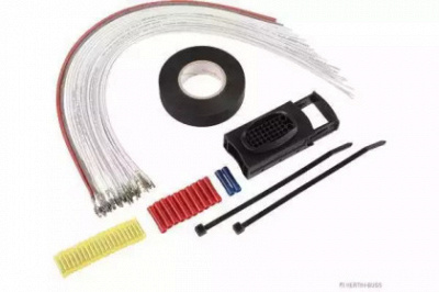 HERTH BUSS ELPARTS 51277258 -  Ремонтный комплект, кабельный комплект